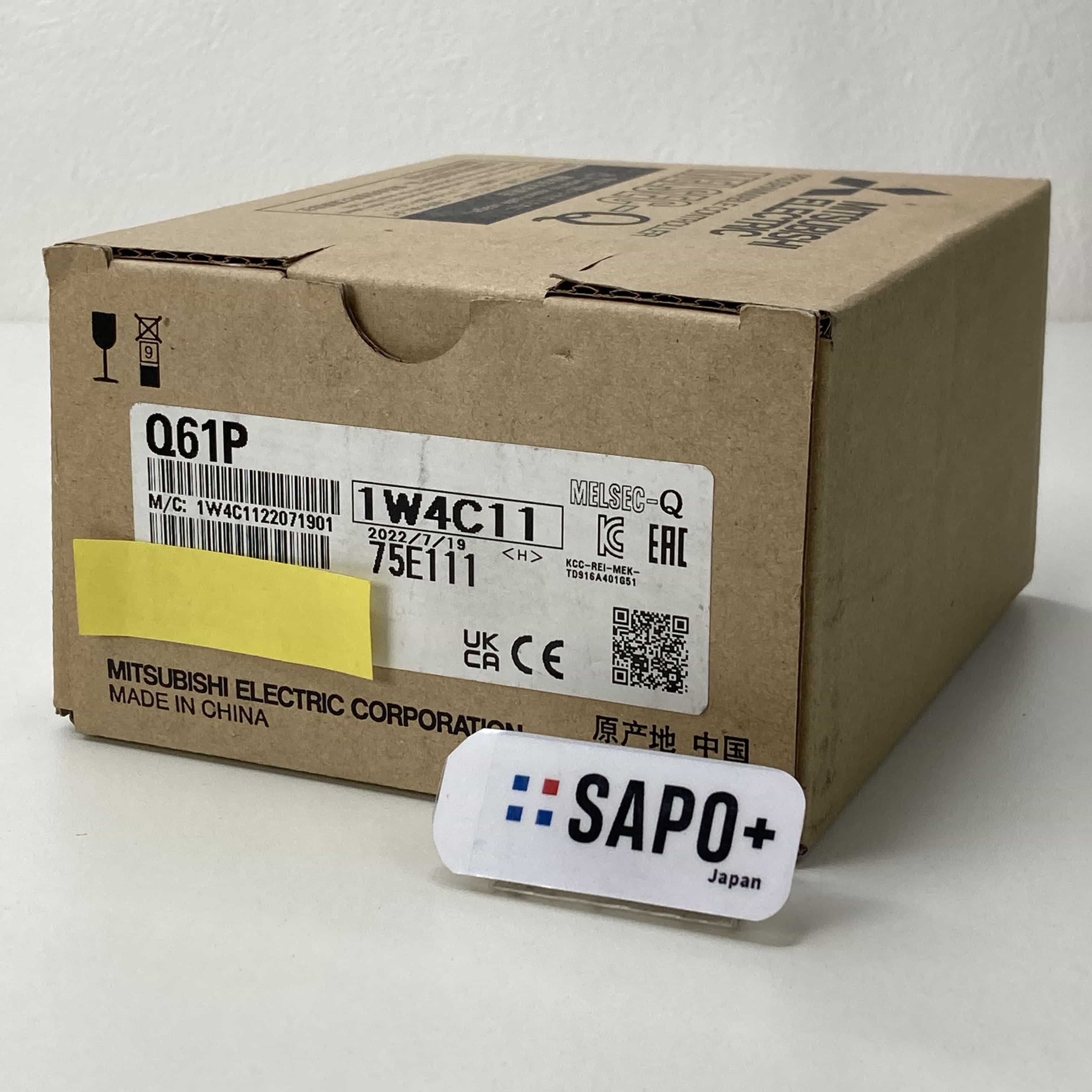 中古PLC一覧 | 中古FA機器・制御機器の高価買取販売ならサポタス